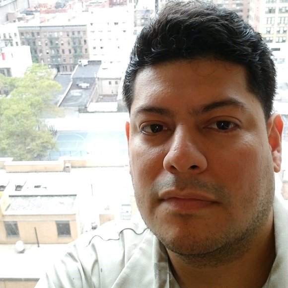 Meet your Posher, Arturo - Picture 1 of 1