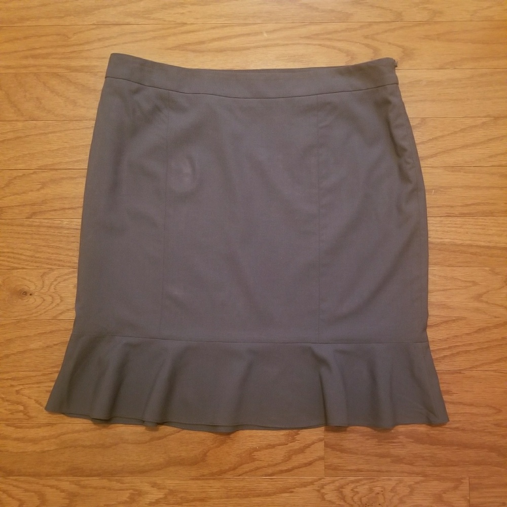 Laundry by Shelli Segal Skirt