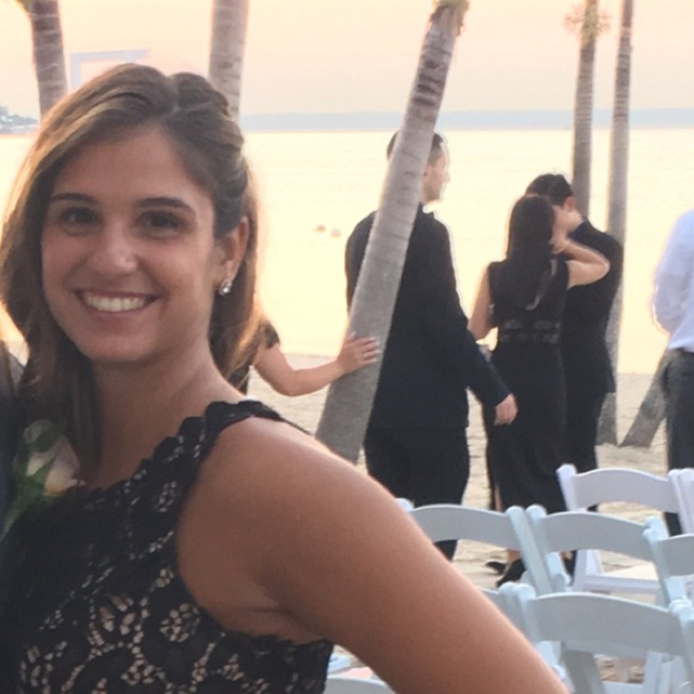 Meet your Posher, Diana