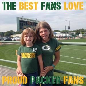 Meet your Posher, Kerrie