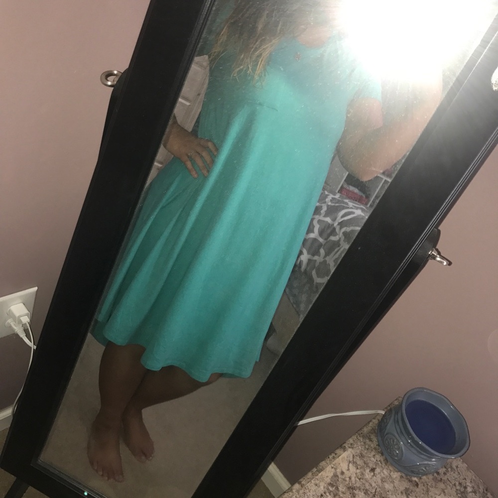 Lularoe Carly 🍍