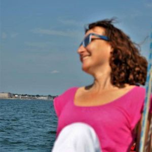 Meet your Posher, Laura