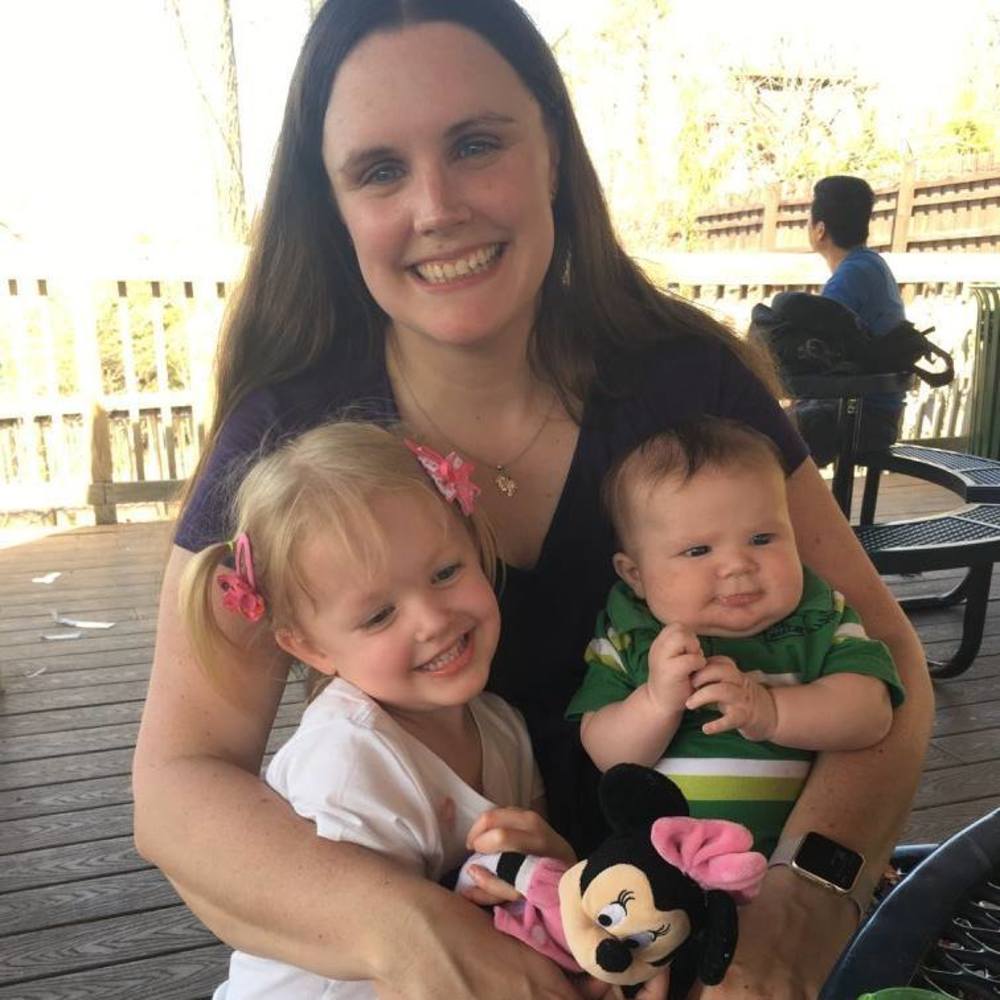 Meet your Posher, Meredith