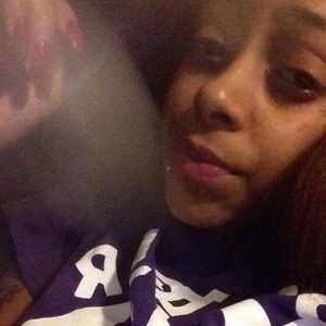 Meet your Posher, Latisha