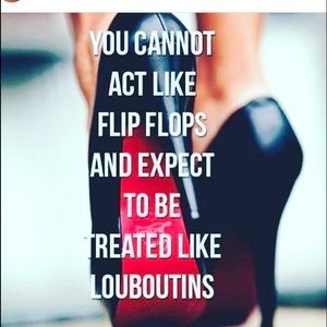 Meet your Posher, Alexandra