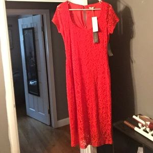 Eva Mendez NY&Co NWT