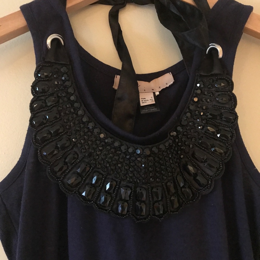 Mango jewel top