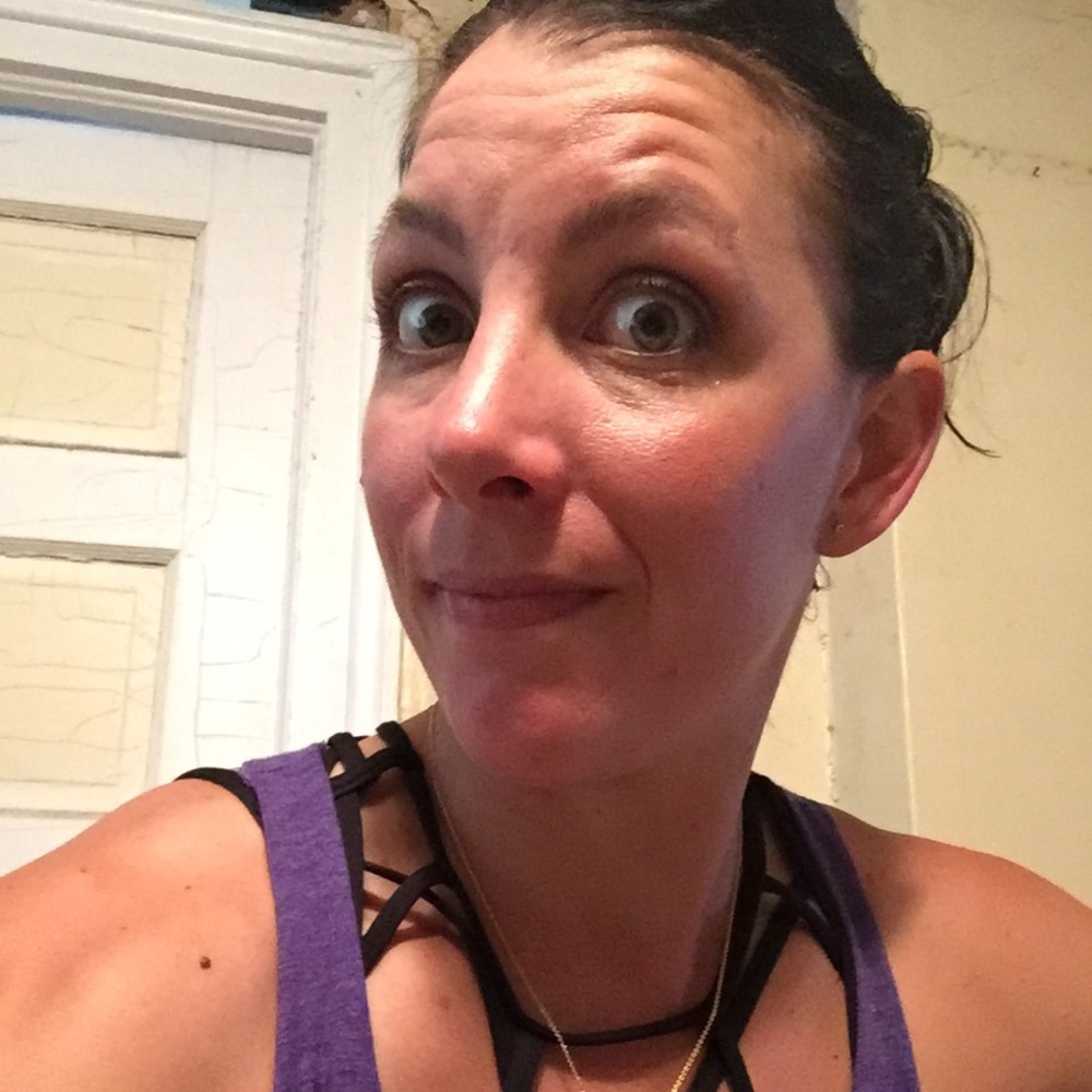 Meet your Posher, Nicole