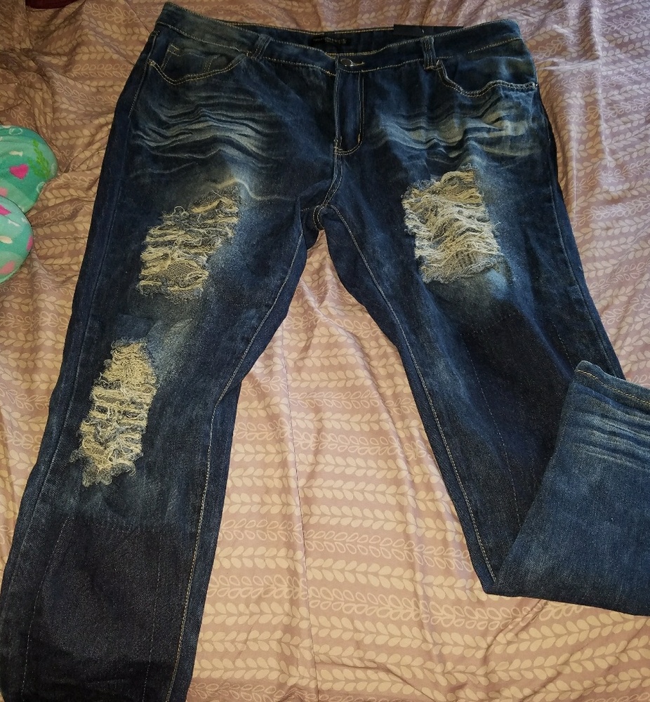 BNWT Rue 21 jeggings