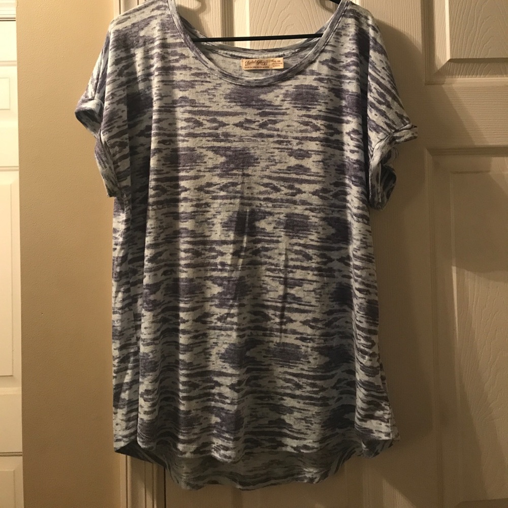 Comfy tee