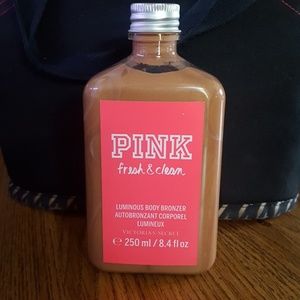 Luminous Body Bronzer