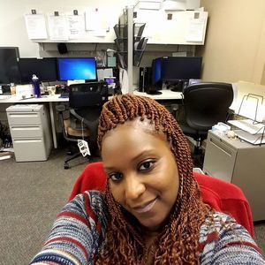 Meet your Posher, Tennille