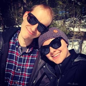 Meet your Posher, Gillian