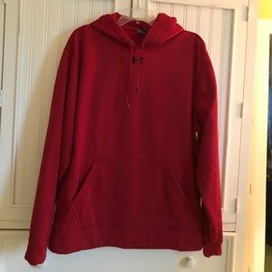 Men’s Under Armour Hoodie
