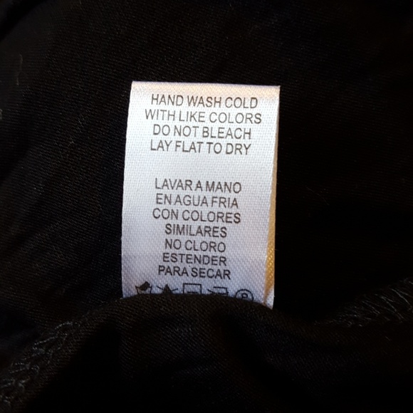 LAST ONE Waterfall Maxi Cardigan - Picture 4 of 4