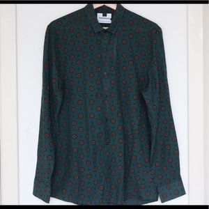 Topman Shirt