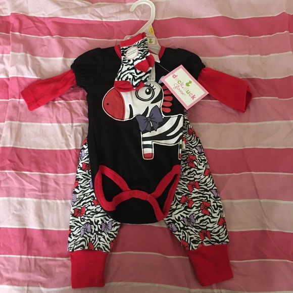 Other - 2new 0-3months sets