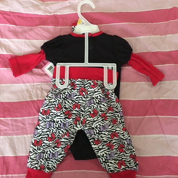 2new 0-3months sets - Picture 2 of 4