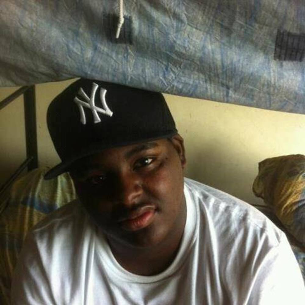 Meet your Posher, Paul