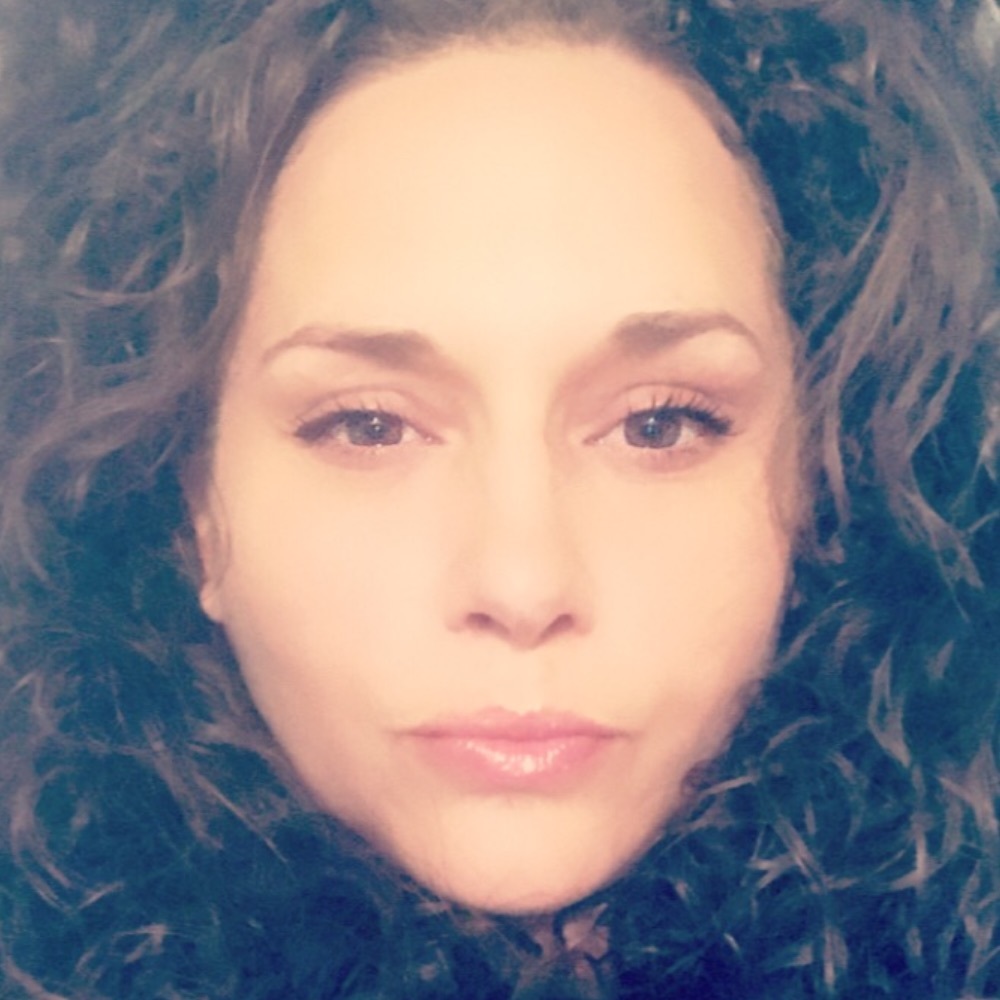 Meet your Posher, Margie