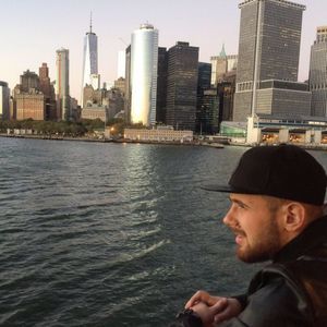 Meet your Posher, Oleh