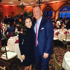 Meet your Posher, Marissa