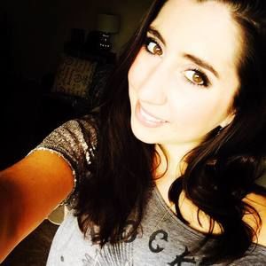 Meet your Posher, Samantha