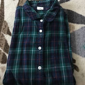 Jcrew the perfect shirt!