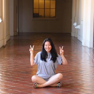 Meet your Posher, Tran