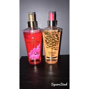 Victoria’s Secret Body Spray