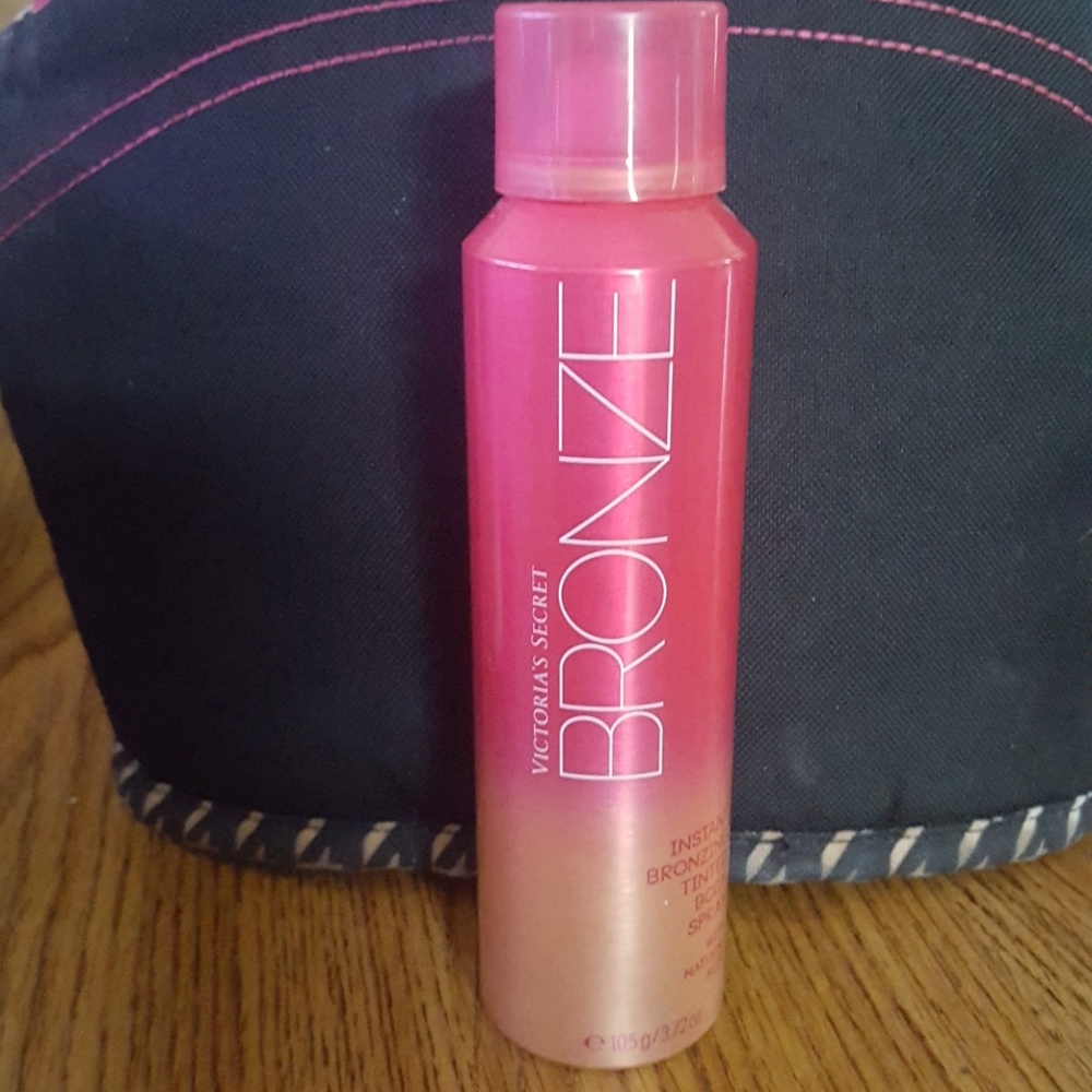 Victoria's Secret Bronze Body Spray