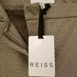 NWT Reiss Trousers
