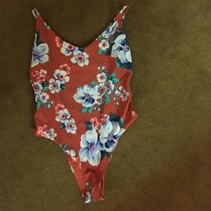 Aerie one piece swimsuit