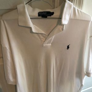 Men polo shirt