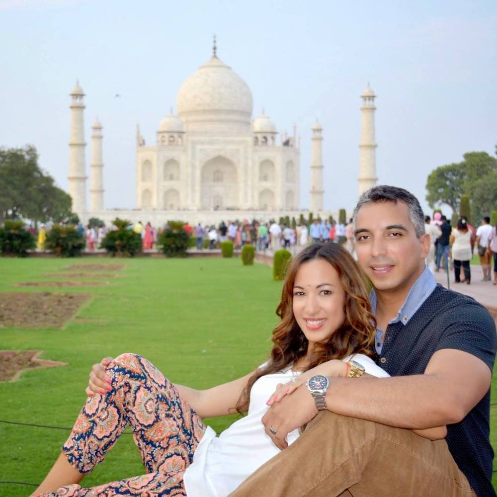 Meet your Posher, Olga