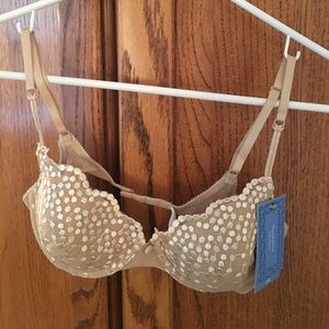 New with tags Simply Vera bra