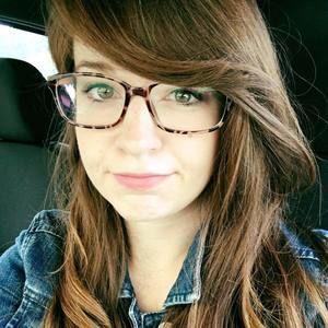 Meet your Posher, Erica