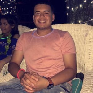 Meet your Posher, Ryan