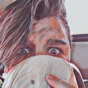 Meet your Posher, Carter