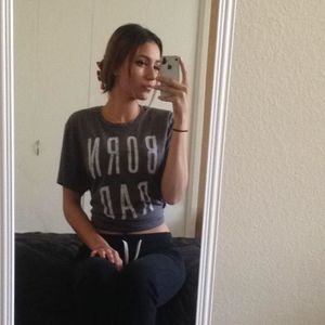 Meet your Posher, Kennedy