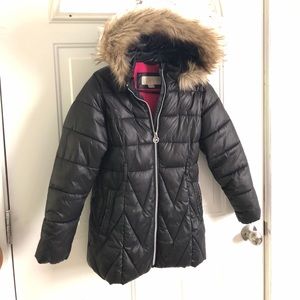 Michael Kors Winter Jacket - Girls