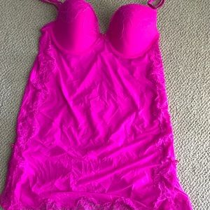 Victoria’s Secret nightgown