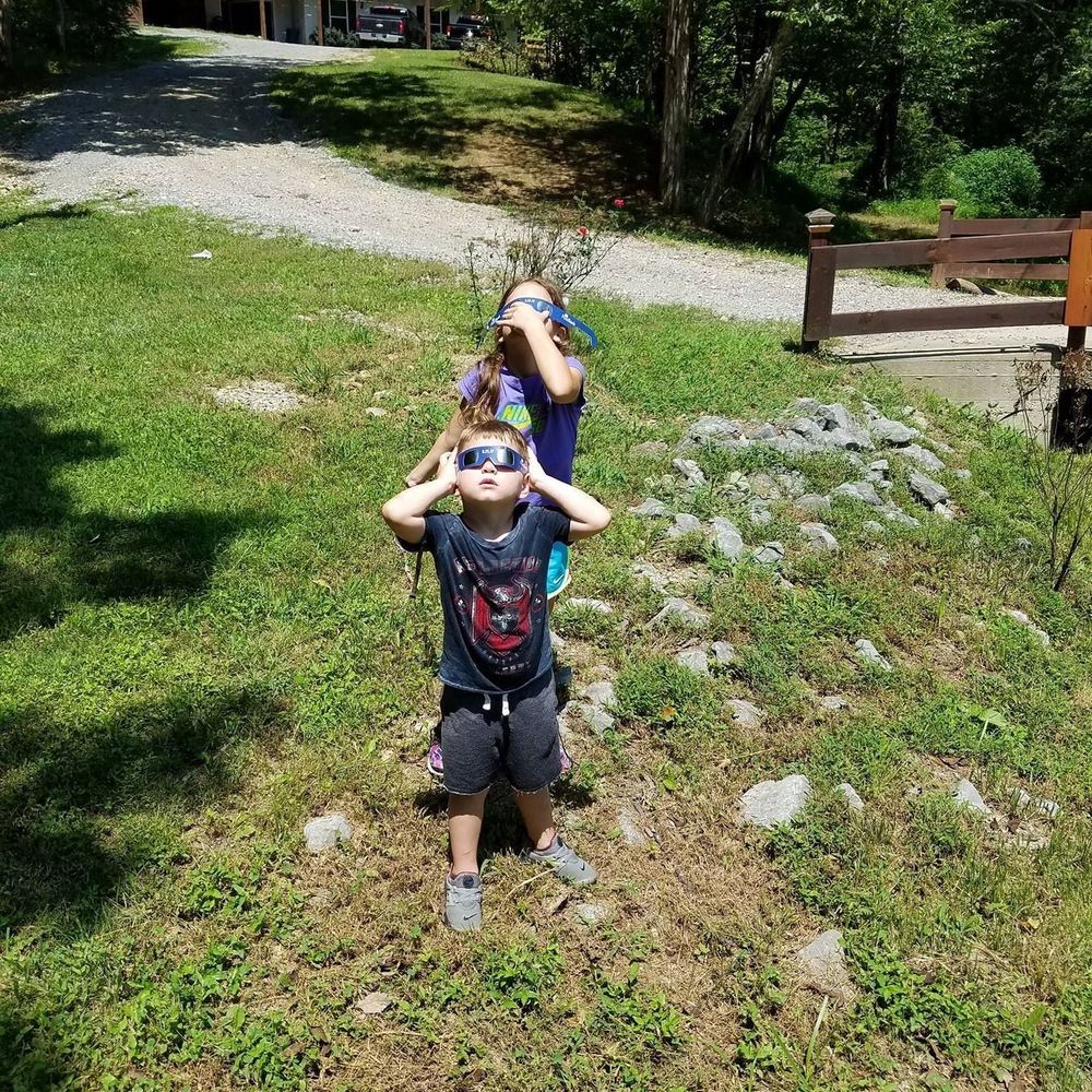 Meet your Posher, Matt