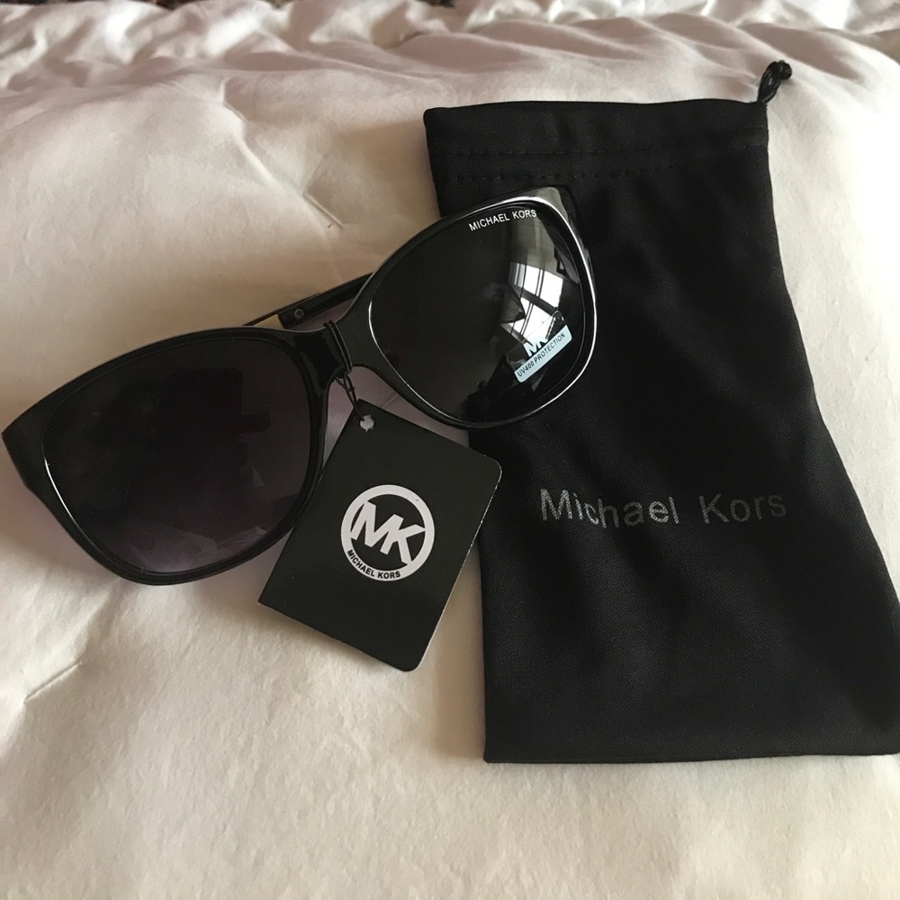 MK sunglass brand new with tags