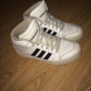 Adidas Hightop Sneaker