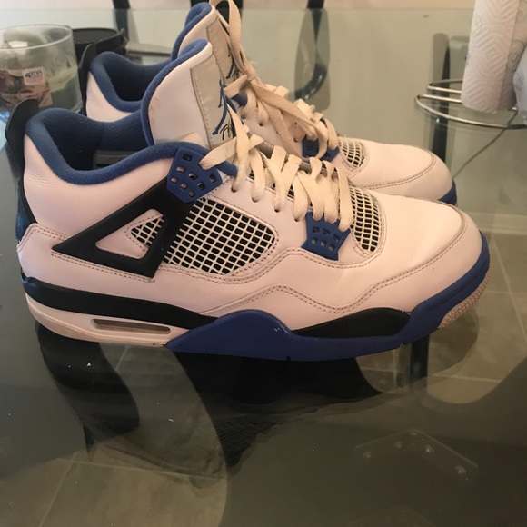 Jordan Other - Retro jordan 4