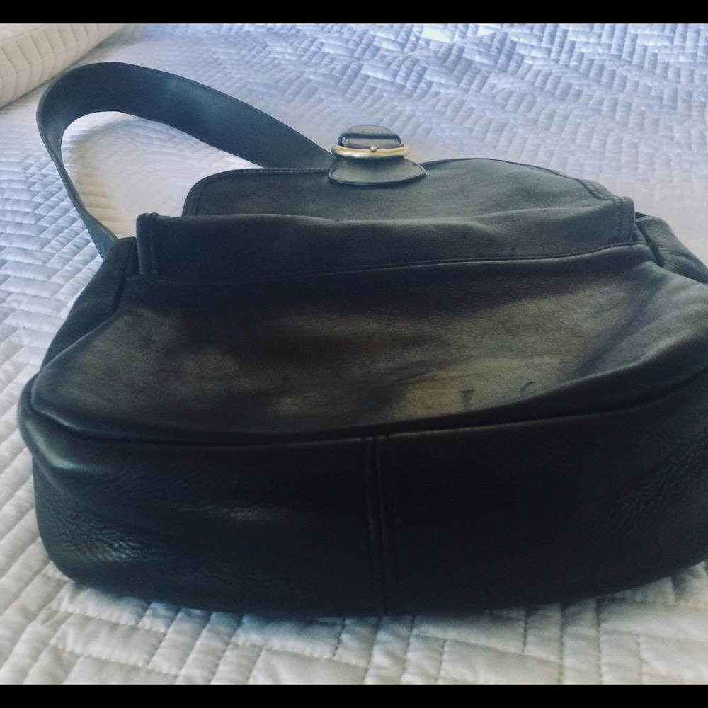 Vintage Coach Bag
