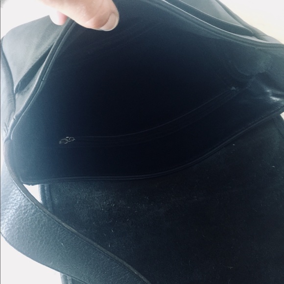 Vintage Coach Bag - Picture 4 of 5