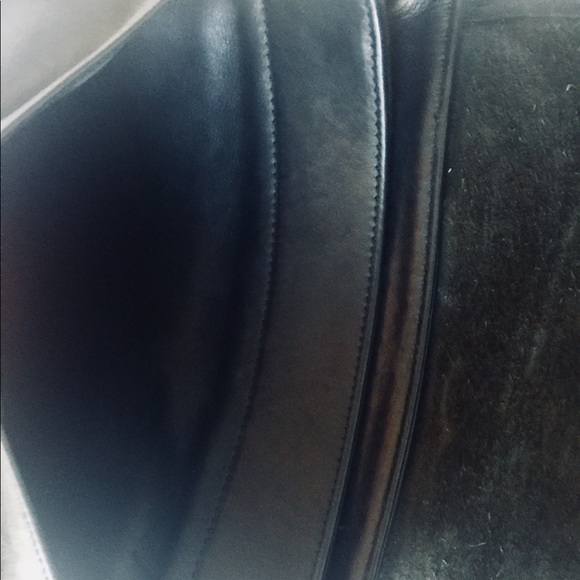 Vintage Coach Bag - Picture 5 of 5