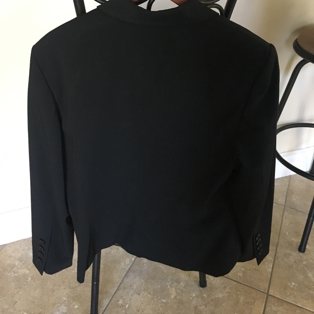 Worthington Blazer - Picture 4 of 5